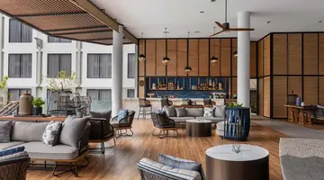Four Points by Sheraton Phuket Patong Beach Resort