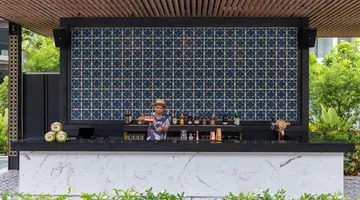 FOUR POINTS BY SHERATON PHUKET PATONG BEACH RESORT