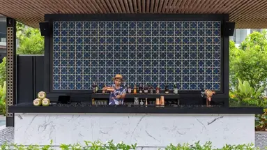 FOUR POINTS BY SHERATON PHUKET PATONG BEACH RESORT