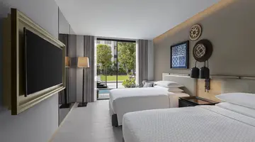 FOUR POINTS BY SHERATON PHUKET PATONG BEACH RESORT