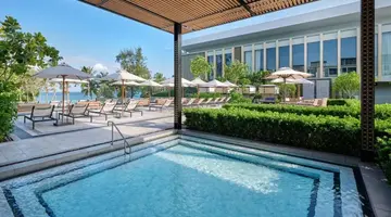 FOUR POINTS BY SHERATON PHUKET PATONG BEACH RESORT