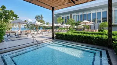 FOUR POINTS BY SHERATON PHUKET PATONG BEACH RESORT