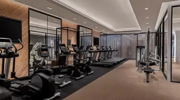 FOUR POINTS BY SHERATON PHUKET PATONG BEACH RESORT
