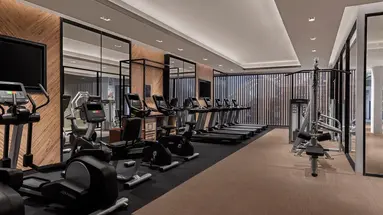 FOUR POINTS BY SHERATON PHUKET PATONG BEACH RESORT