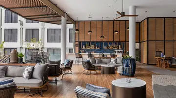 FOUR POINTS BY SHERATON PHUKET PATONG BEACH RESORT