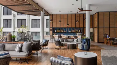 FOUR POINTS BY SHERATON PHUKET PATONG BEACH RESORT