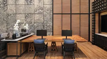 FOUR POINTS BY SHERATON PHUKET PATONG BEACH RESORT