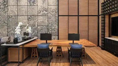 FOUR POINTS BY SHERATON PHUKET PATONG BEACH RESORT
