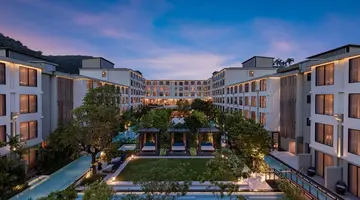 Four Points by Sheraton Phuket Patong Beach Resort