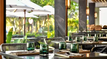 Four Points by Sheraton Phuket Patong Beach Resort