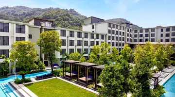 Four Points by Sheraton Phuket Patong Beach Resort
