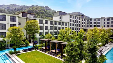 Four Points by Sheraton Phuket Patong Beach Resort