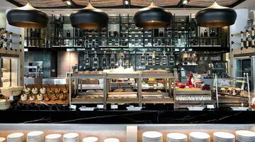 Four Points by Sheraton Phuket Patong Beach Resort