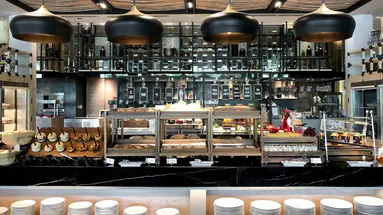Four Points by Sheraton Phuket Patong Beach Resort