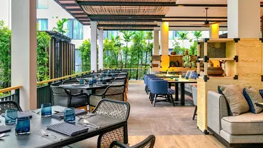 Four Points by Sheraton Phuket Patong Beach Resort