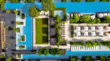 Four Points by Sheraton Phuket Patong Beach Resort