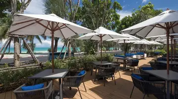FOUR POINTS BY SHERATON PHUKET PATONG BEACH RESORT
