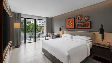 FOUR POINTS BY SHERATON PHUKET PATONG BEACH RESORT