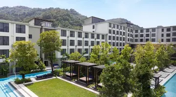 FOUR POINTS BY SHERATON PHUKET PATONG BEACH RESORT