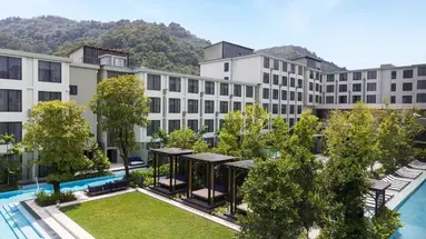 FOUR POINTS BY SHERATON PHUKET PATONG BEACH RESORT