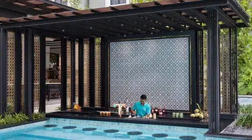 Four Points by Sheraton Phuket Patong Beach Resort