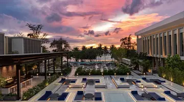 Four Points by Sheraton Phuket Patong Beach Resort