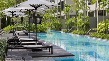 Four Points by Sheraton Phuket Patong Beach Resort