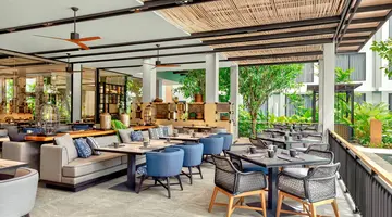 Four Points by Sheraton Phuket Patong Beach Resort