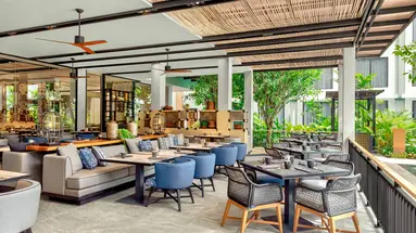 Four Points by Sheraton Phuket Patong Beach Resort