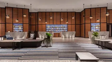 FOUR POINTS BY SHERATON PHUKET PATONG BEACH RESORT