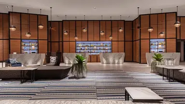 FOUR POINTS BY SHERATON PHUKET PATONG BEACH RESORT