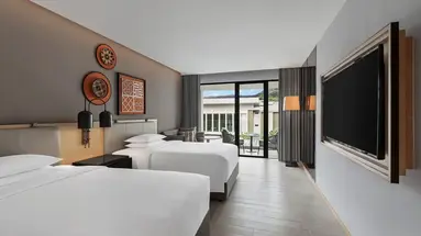 FOUR POINTS BY SHERATON PHUKET PATONG BEACH RESORT