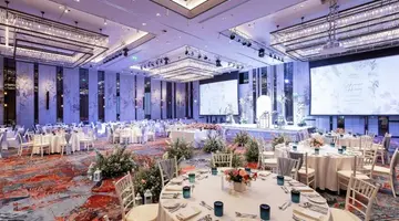 FOUR POINTS BY SHERATON PHUKET PATONG BEACH RESORT