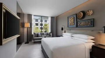 FOUR POINTS BY SHERATON PHUKET PATONG BEACH RESORT