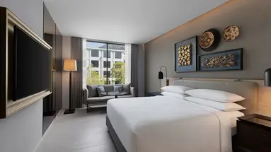 FOUR POINTS BY SHERATON PHUKET PATONG BEACH RESORT