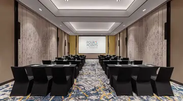 FOUR POINTS BY SHERATON PHUKET PATONG BEACH RESORT