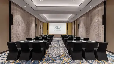 FOUR POINTS BY SHERATON PHUKET PATONG BEACH RESORT