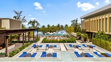 Four Points by Sheraton Phuket Patong Beach Resort