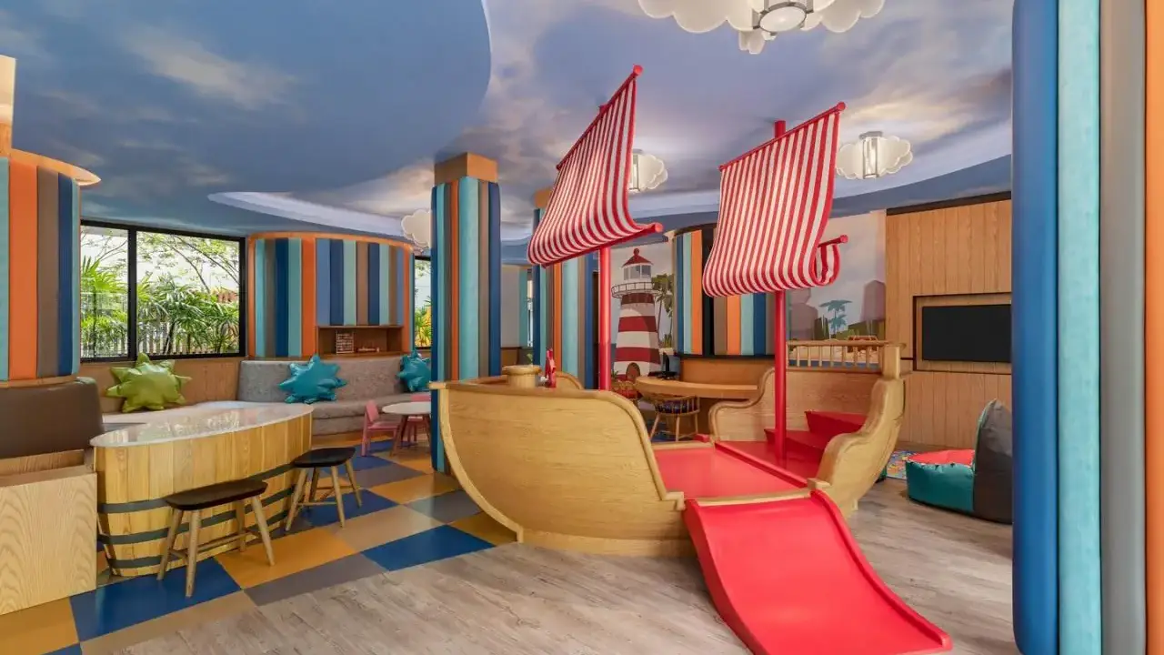 Four Points by Sheraton Phuket Patong Beach Resort