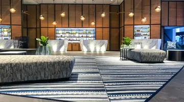 Four Points by Sheraton Phuket Patong Beach Resort
