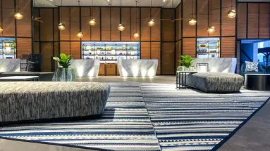 Four Points by Sheraton Phuket Patong Beach Resort