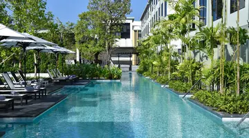 FOUR POINTS BY SHERATON PHUKET PATONG BEACH RESORT
