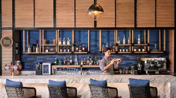 FOUR POINTS BY SHERATON PHUKET PATONG BEACH RESORT
