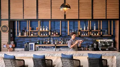 FOUR POINTS BY SHERATON PHUKET PATONG BEACH RESORT