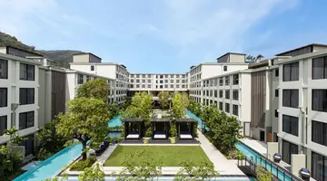 FOUR POINTS BY SHERATON PHUKET PATONG BEACH RESORT