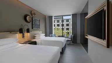 FOUR POINTS BY SHERATON PHUKET PATONG BEACH RESORT