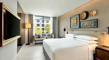 Four Points by Sheraton Phuket Patong Beach Resort