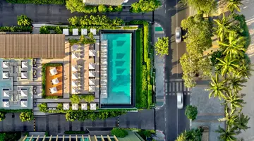 Four Points by Sheraton Phuket Patong Beach Resort