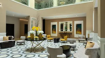 FOUR POINTS BY SHERATON Production City, Dubai