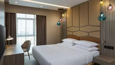 FOUR POINTS BY SHERATON Production City, Dubai